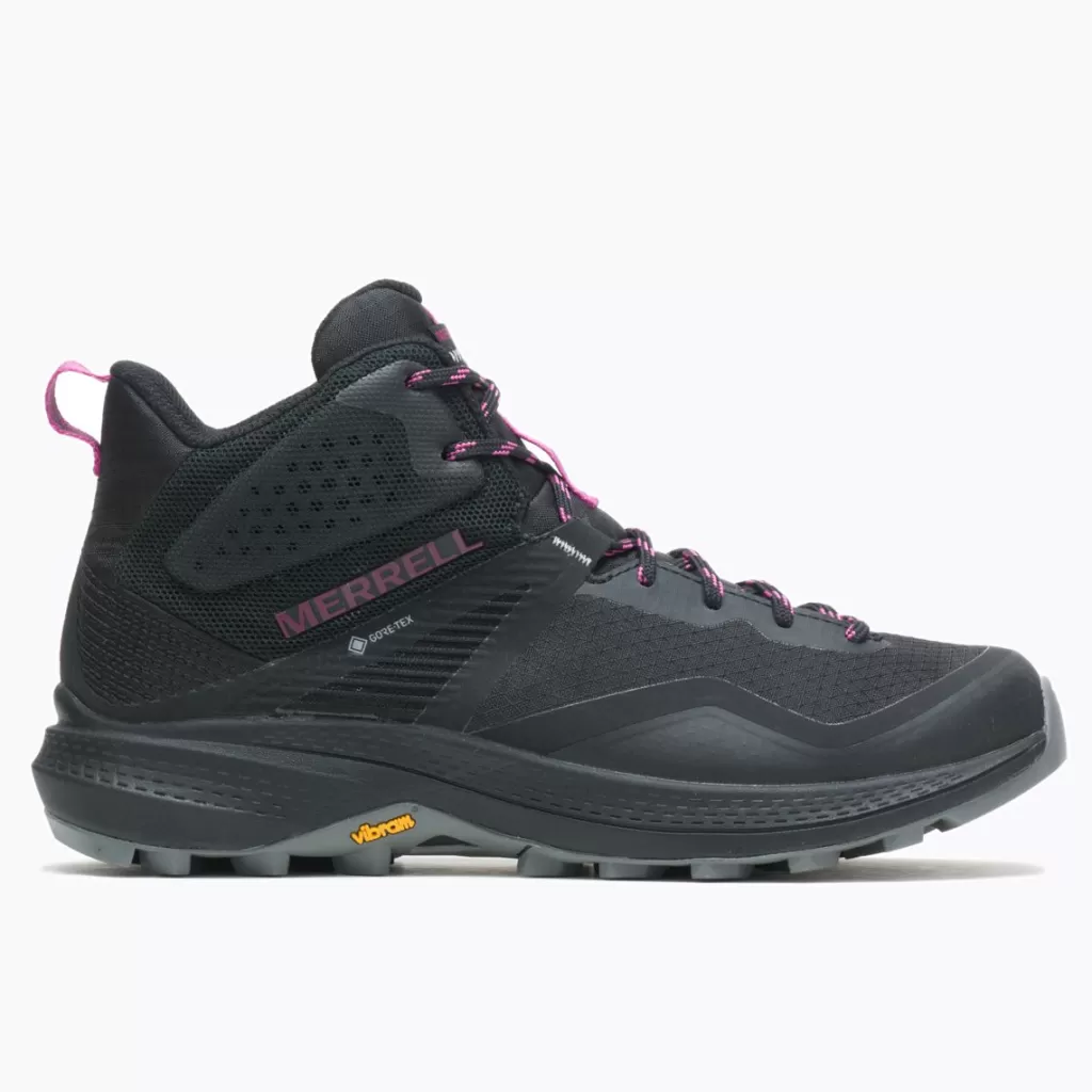 Merrell Mujer MQM 3 Mid GORE-TEX®*Mujer Impermeables | Senderismo y Caminata