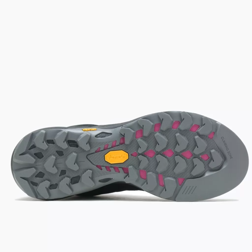 Merrell Mujer MQM 3 Mid GORE-TEX®*Mujer Impermeables | Senderismo y Caminata