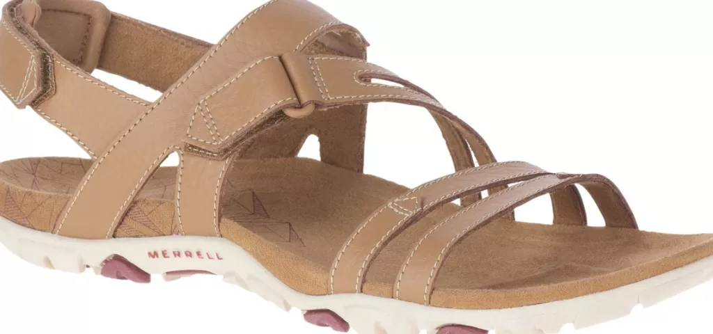 Merrell Mujer Sandspur Rose Convertible*Mujer Más vendidos | Uso urbano