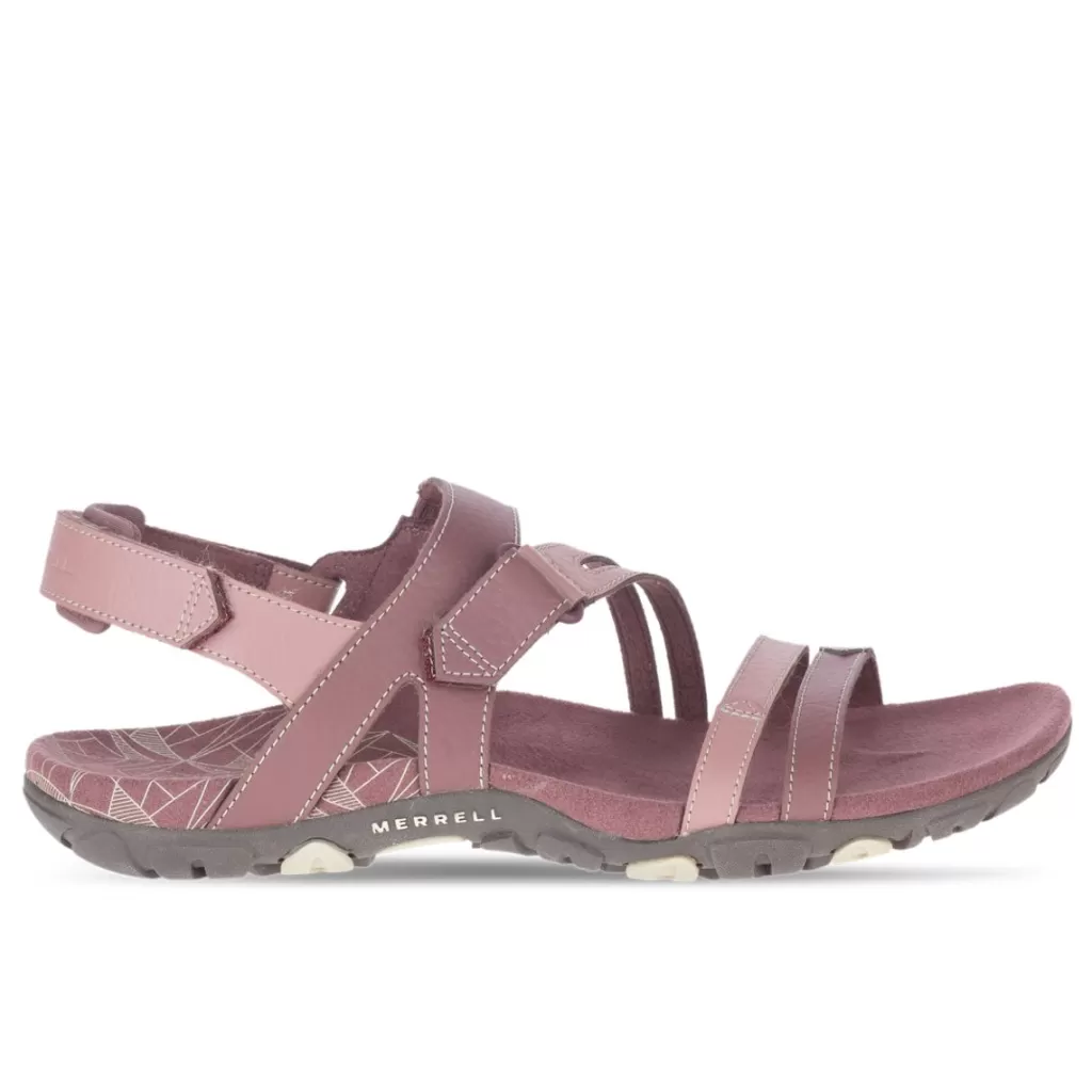 Merrell Mujer Sandspur Rose Convertible*Mujer Uso urbano | Sandalias