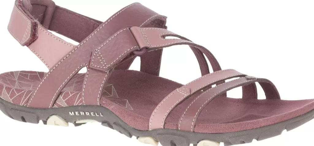 Merrell Mujer Sandspur Rose Convertible*Mujer Uso urbano | Sandalias