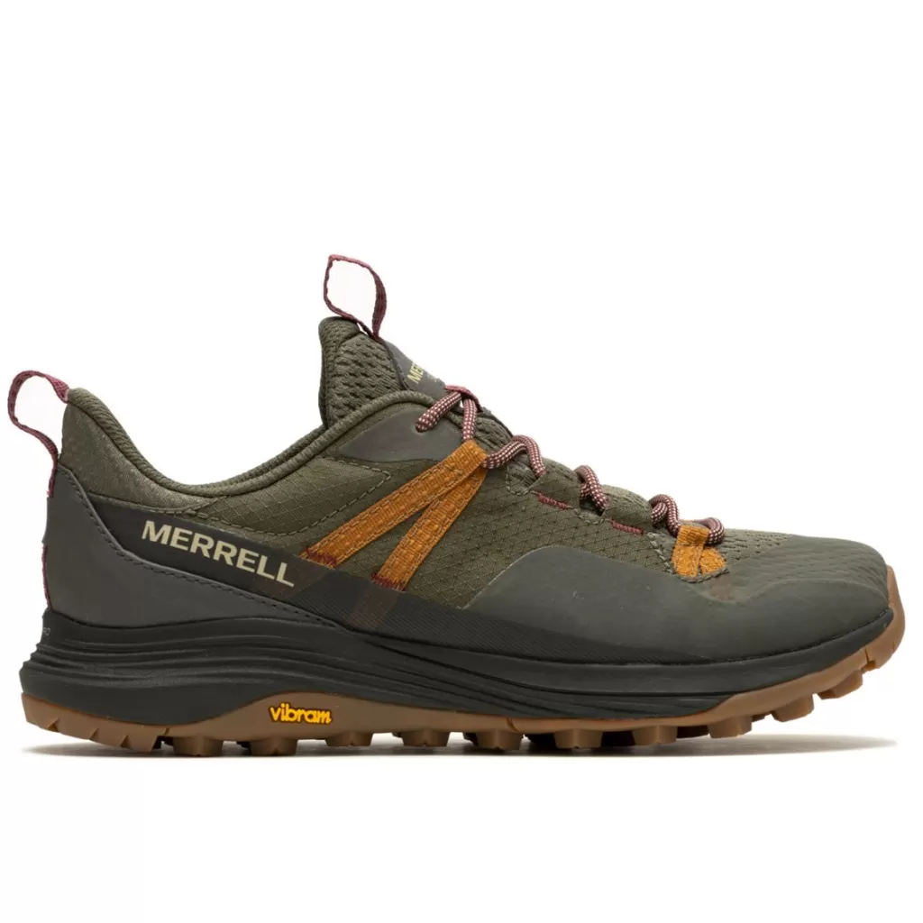 Merrell Mujer Siren 4 GORE-TEX®*Mujer Novedades | Impermeables