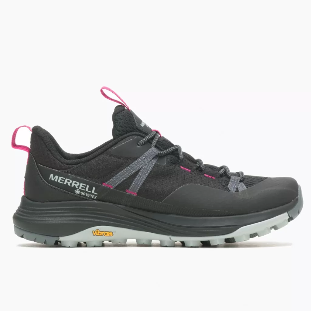 Merrell Mujer Siren 4 GORE-TEX®*Mujer Impermeables | Senderismo y Caminata