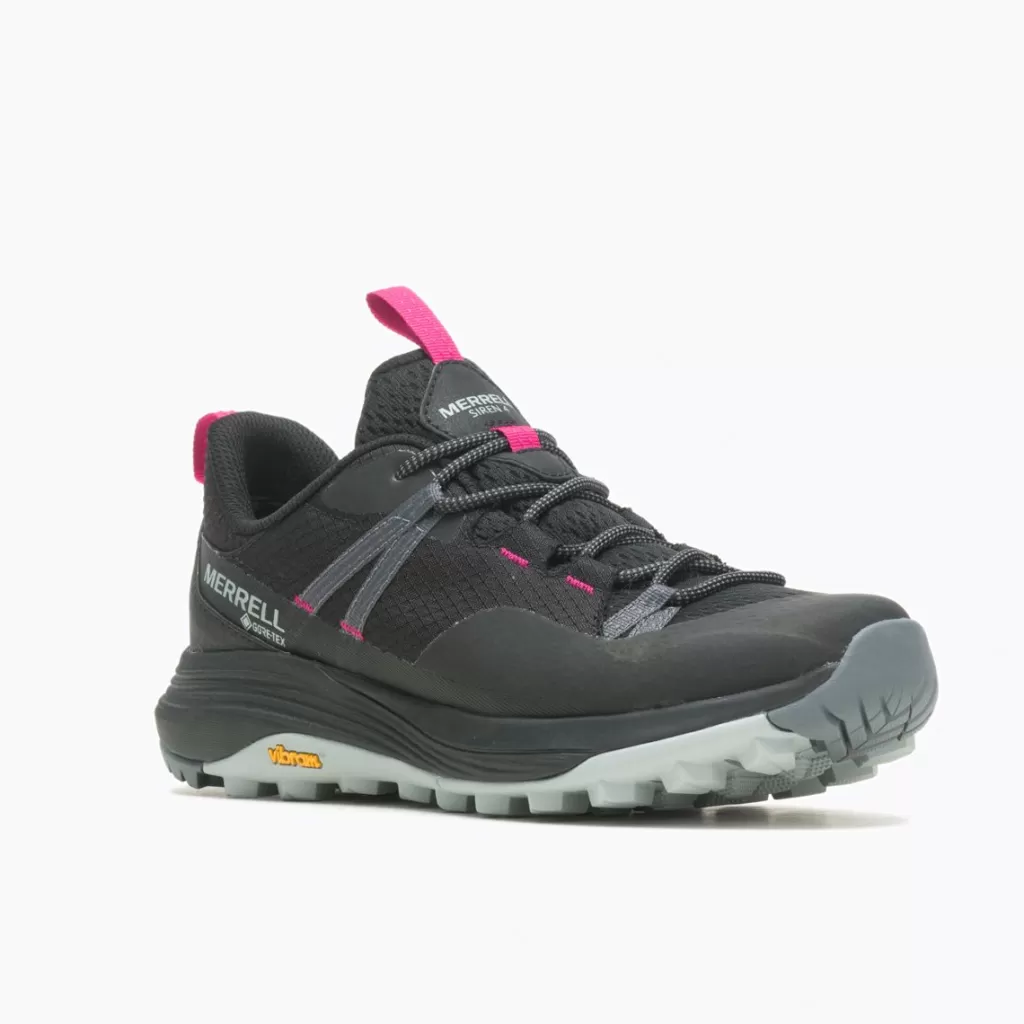 Merrell Mujer Siren 4 GORE-TEX®*Mujer Impermeables | Senderismo y Caminata