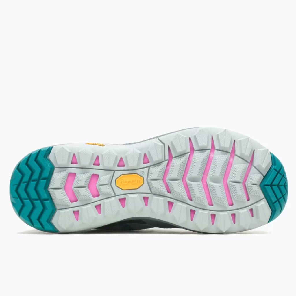 Merrell Mujer Siren 4 GORE-TEX®*Mujer Impermeables | Senderismo y Caminata