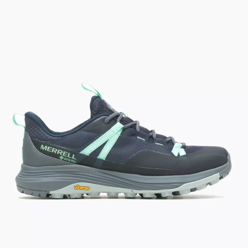 Merrell Mujer Siren 4 GORE-TEX®*Mujer Impermeables | Senderismo y Caminata