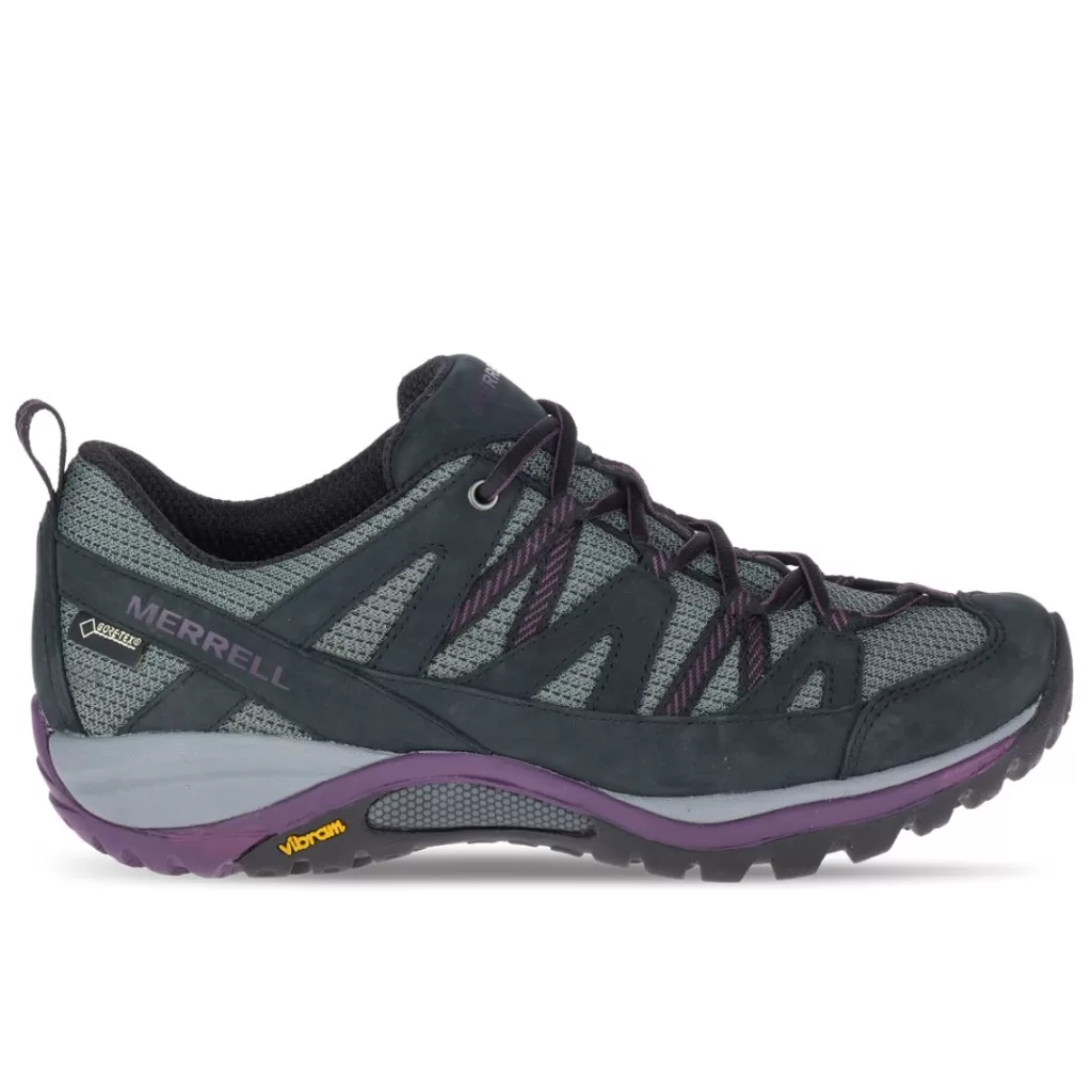 Merrell Mujer Siren Sport 3 GORE-TEX®*Mujer Impermeables | Senderismo y Caminata