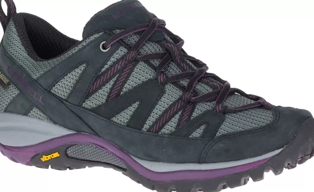 Merrell Mujer Siren Sport 3 GORE-TEX®*Mujer Impermeables | Senderismo y Caminata