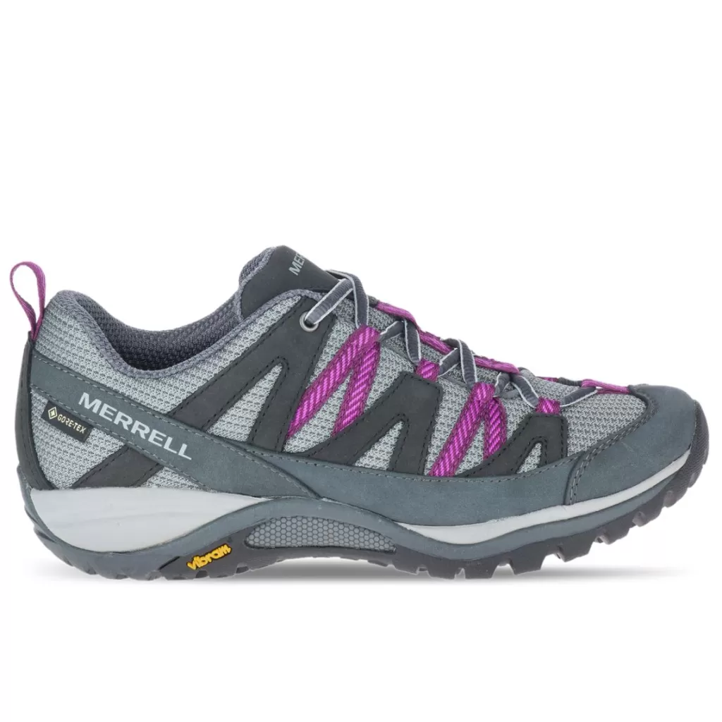 Merrell Mujer Siren Sport 3 GORE-TEX®*Mujer Impermeables | Senderismo y Caminata