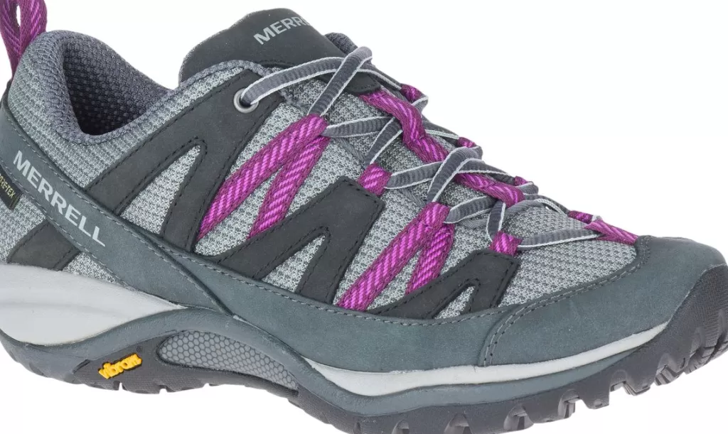 Merrell Mujer Siren Sport 3 GORE-TEX®*Mujer Impermeables | Senderismo y Caminata