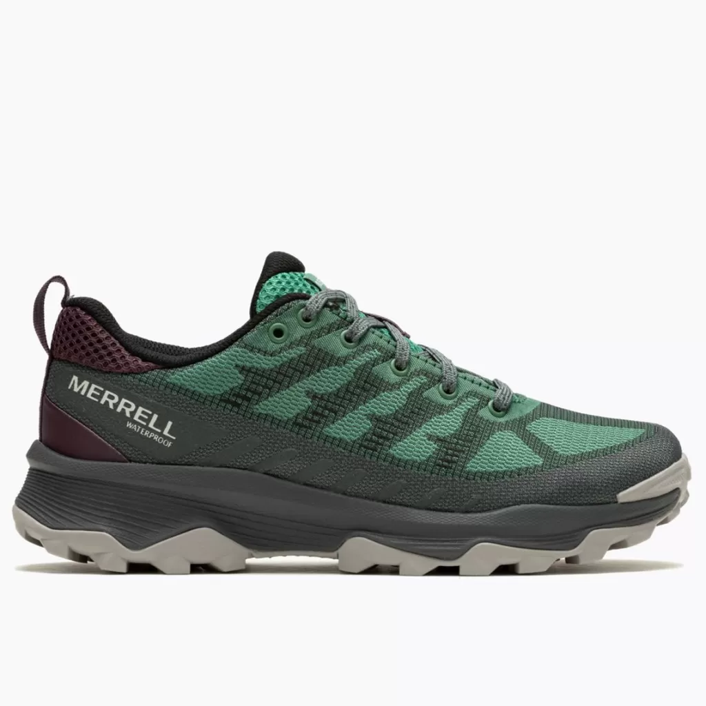 Merrell Mujer Speed Eco Waterproof*Mujer Moab | Impermeables