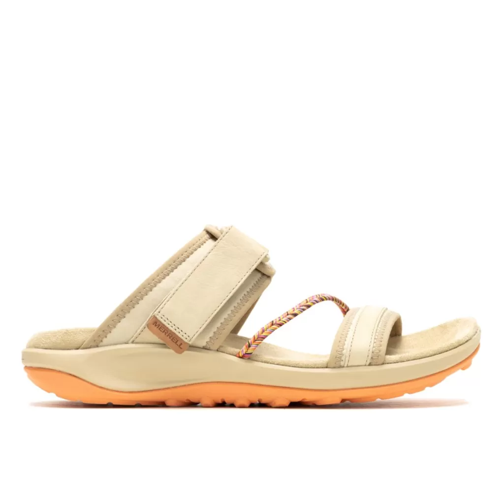 Merrell Mujer Terran 4 Slide*Mujer Novedades | Uso urbano