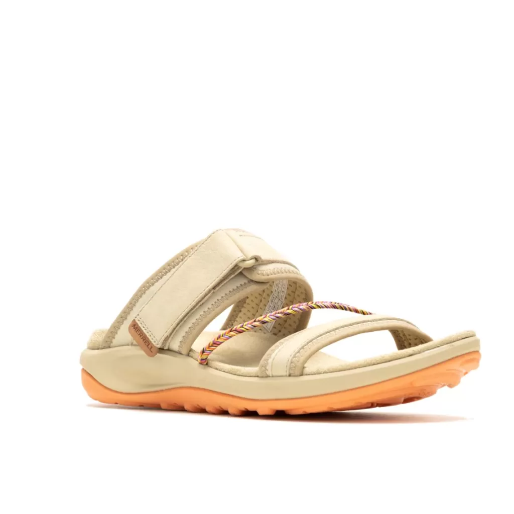 Merrell Mujer Terran 4 Slide*Mujer Novedades | Uso urbano