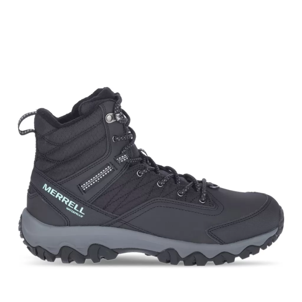 Merrell Mujer Thermo Akita Mid Waterproof*Mujer Invierno | Impermeables