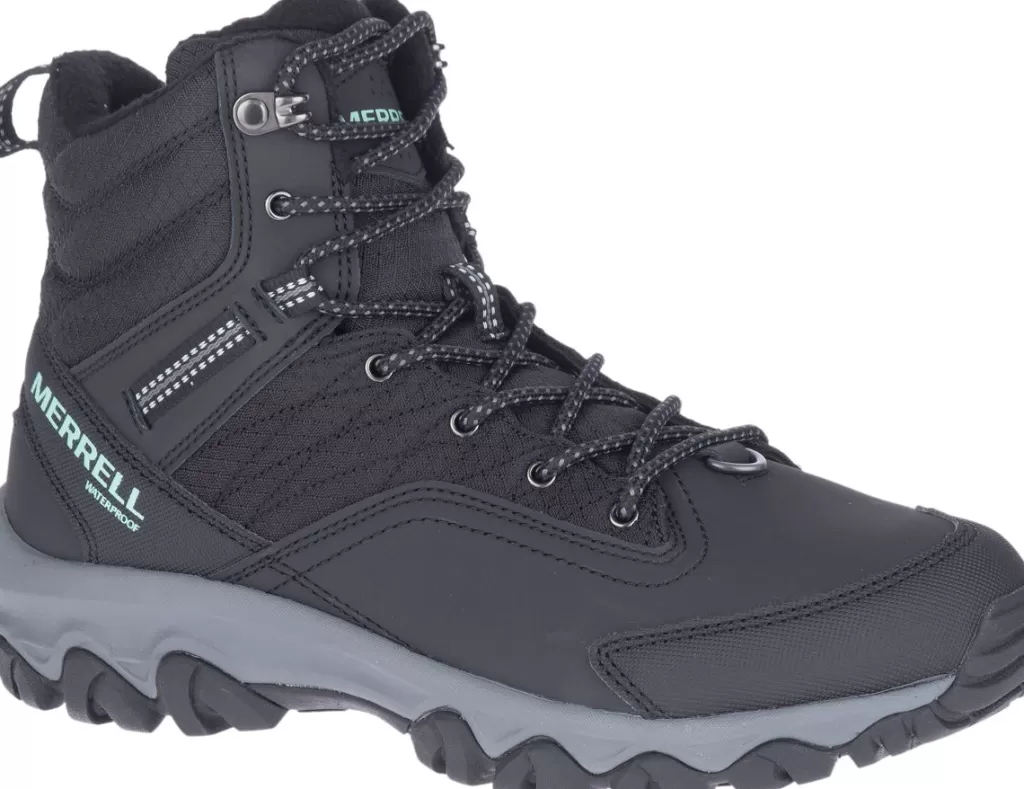 Merrell Mujer Thermo Akita Mid Waterproof*Mujer Invierno | Impermeables