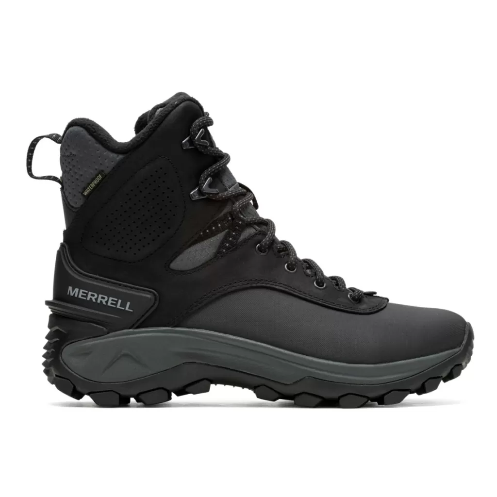 Merrell Mujer Thermo Kiruna 2 Tall Waterproof*Mujer Invierno | Impermeables