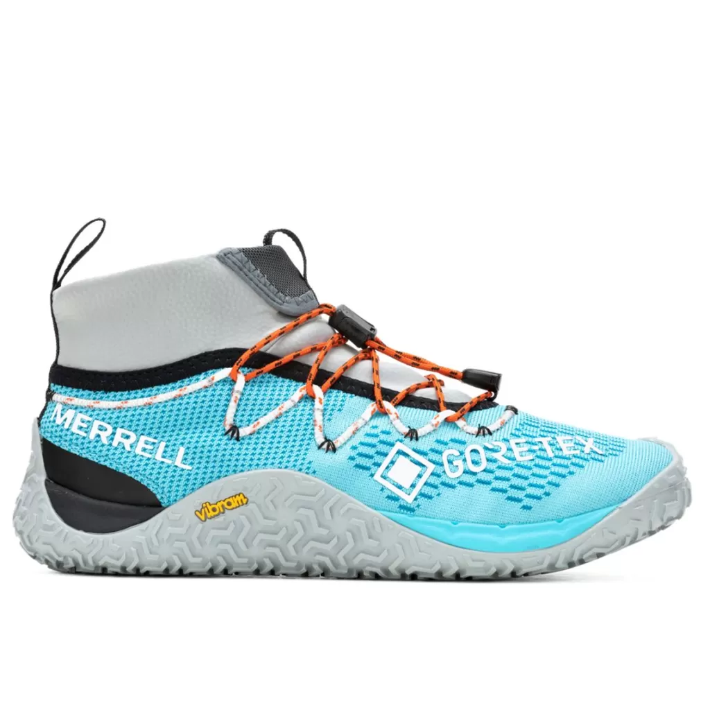 Merrell Mujer Trail Glove 7 GORE-TEX®*Mujer Veganos | Impermeables