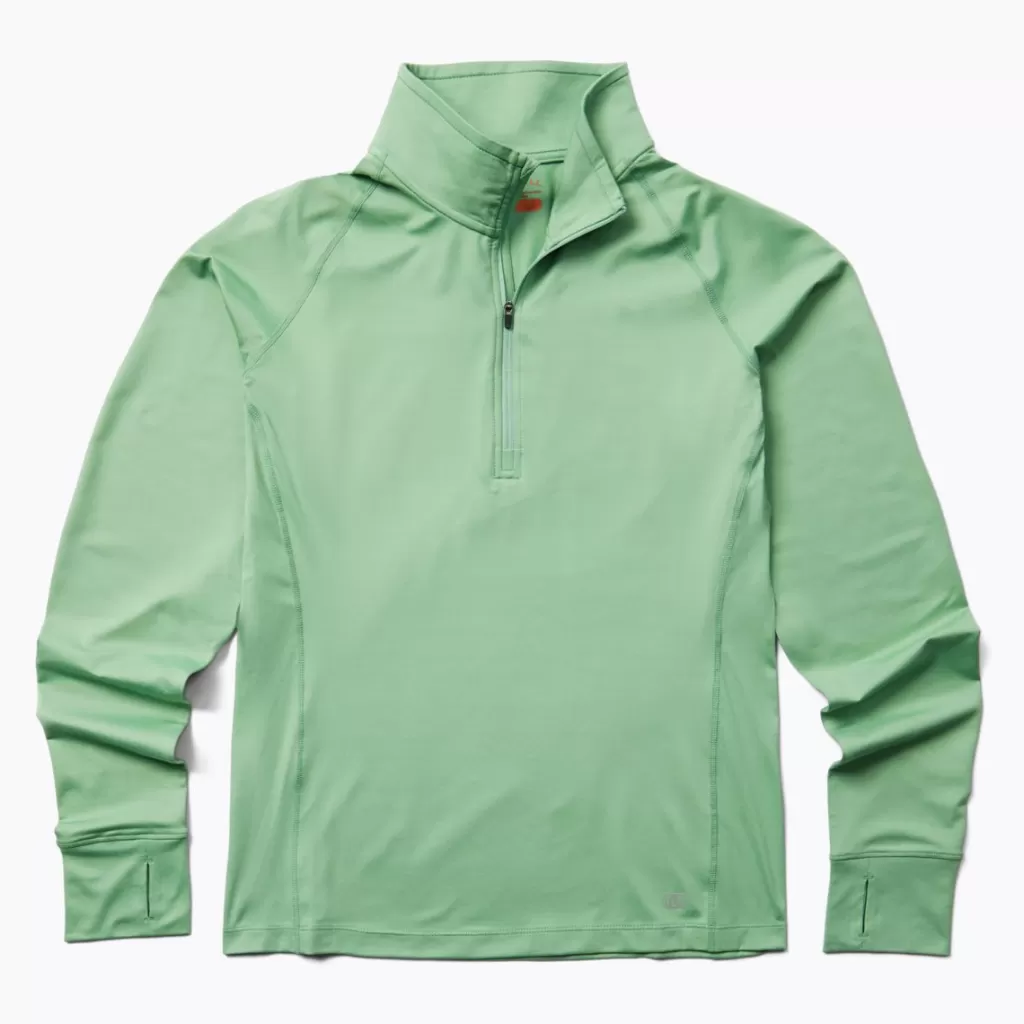 Merrell Mujer Trail Running Midlayer*Mujer Mangas largas