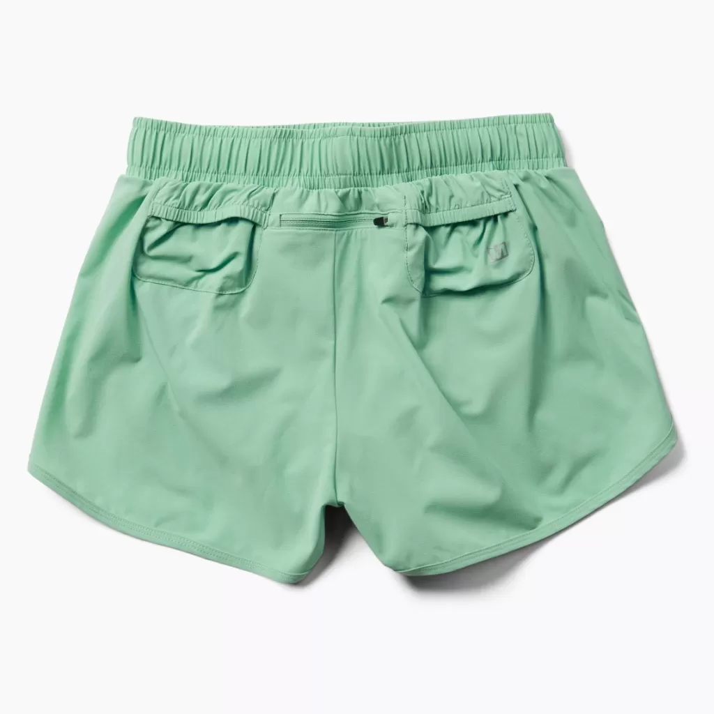 Merrell Mujer Trail Running Short*Mujer Pantalones & Shorts