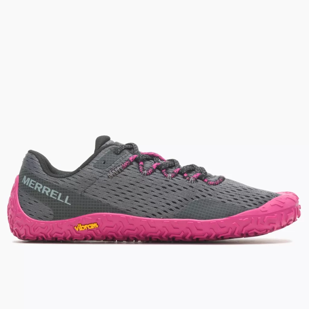 Merrell Mujer Vapor Glove 6*Mujer Veganos | Barefoot