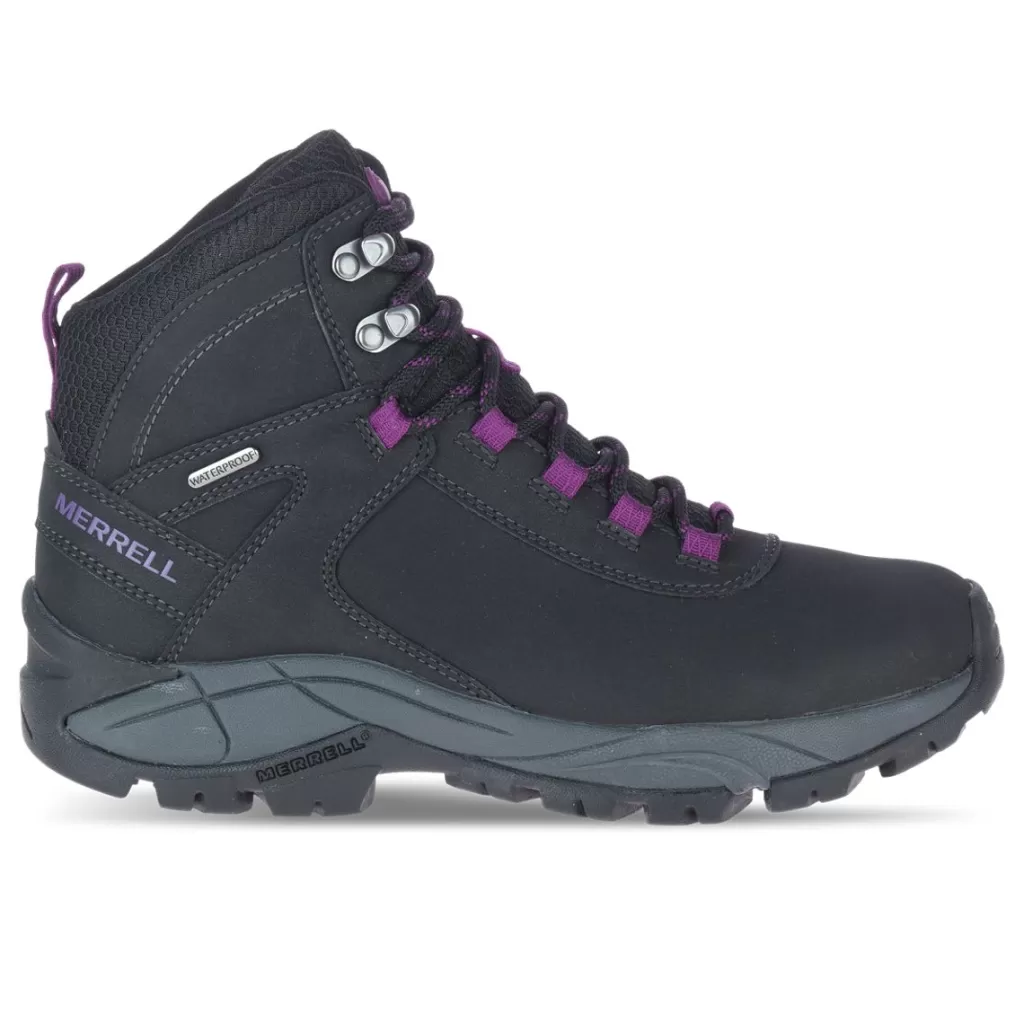 Merrell Mujer Vego Mid Leather Waterproof*Mujer Invierno | Senderismo y Caminata