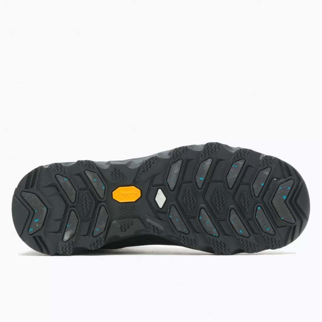 Merrell Mujer Vigo Thermo Mid Leather Waterproof*Mujer Invierno | Impermeables