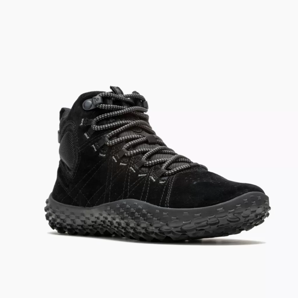 Merrell Mujer Wrapt Mid Waterproof*Mujer Impermeables | Barefoot