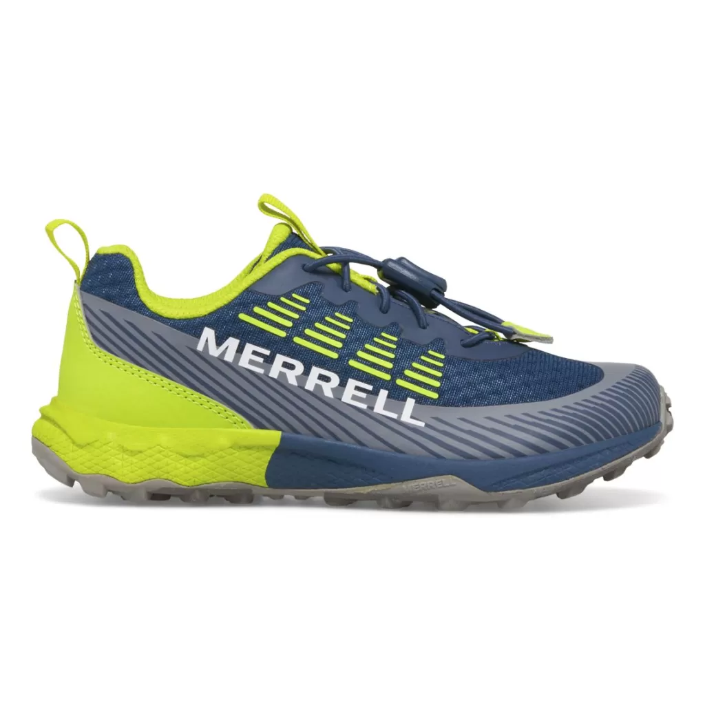 Merrell Ninos mayores Agility Peak*Niños Zapatos | Júnior