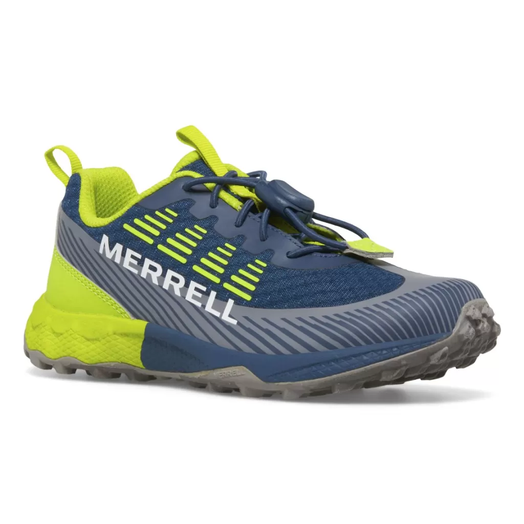 Merrell Ninos mayores Agility Peak*Niños Zapatos | Júnior