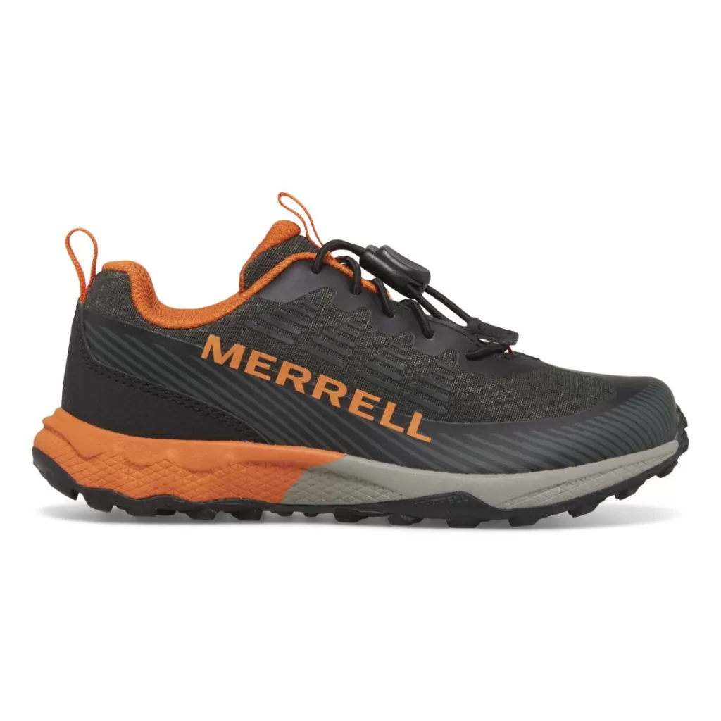 Merrell Ninos mayores Agility Peak*Niños Zapatos | Júnior