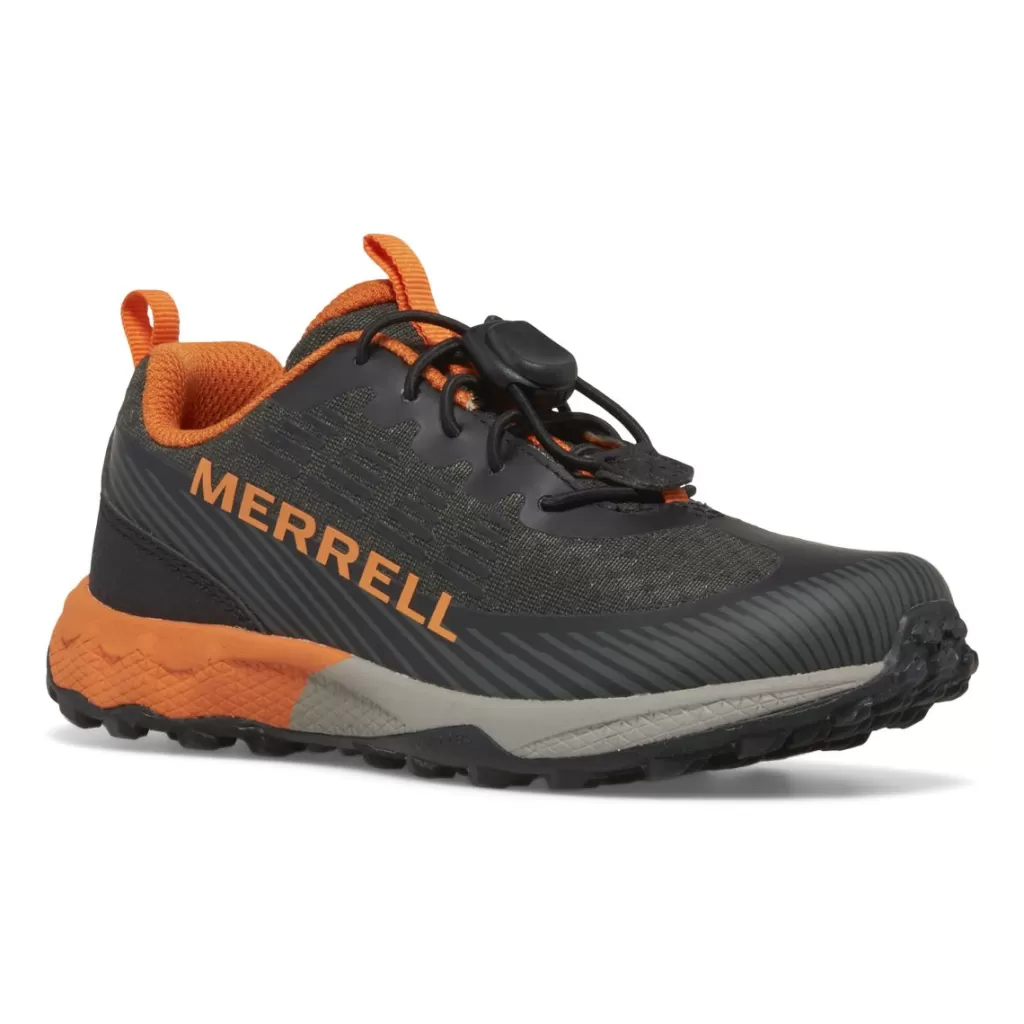 Merrell Ninos mayores Agility Peak*Niños Zapatos | Júnior