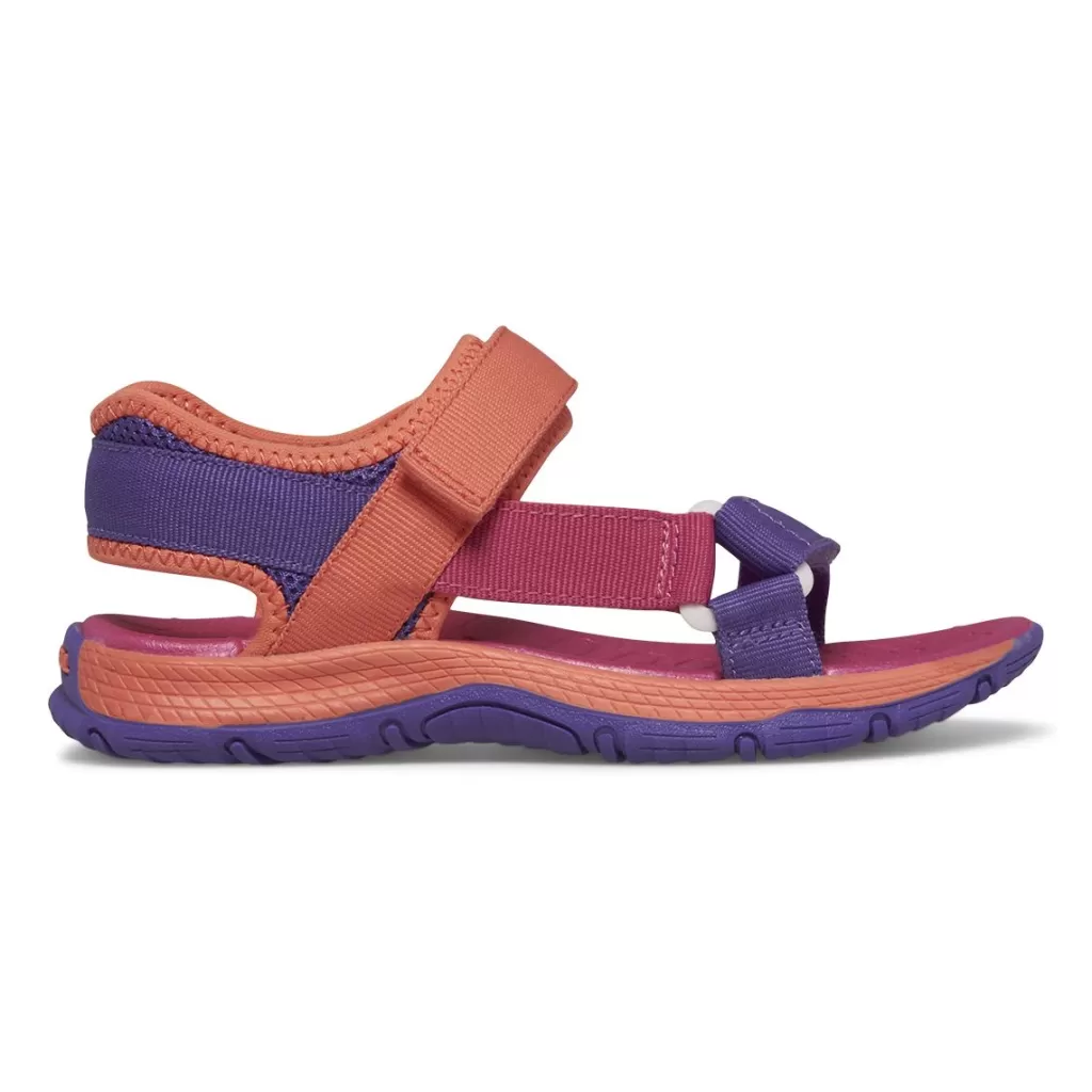 Merrell Ninos mayores Kahuna Web Sandal* Novedades