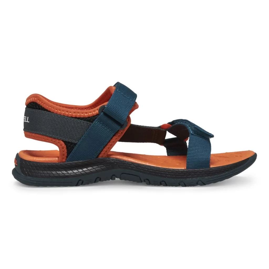 Merrell Ninos mayores Kahuna Web Sandal* Novedades