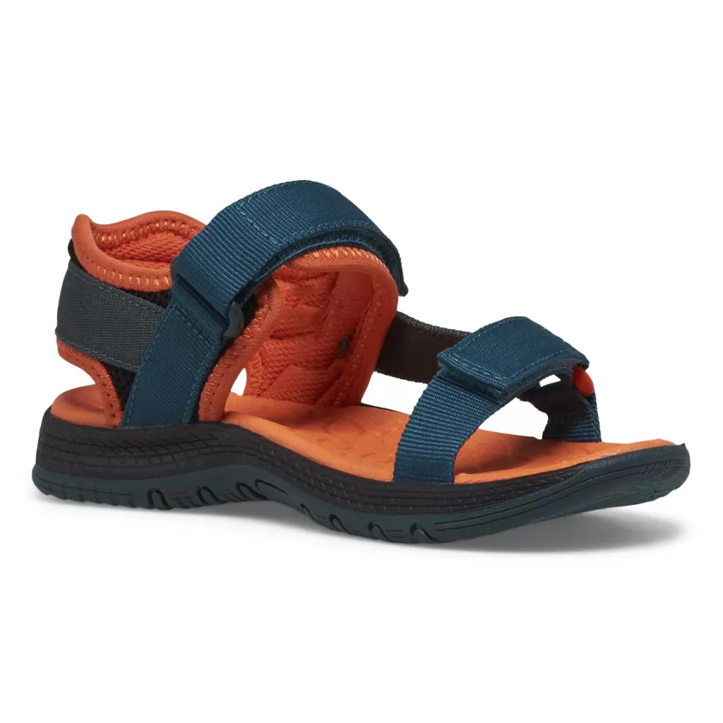 Merrell Ninos mayores Kahuna Web Sandal* Novedades