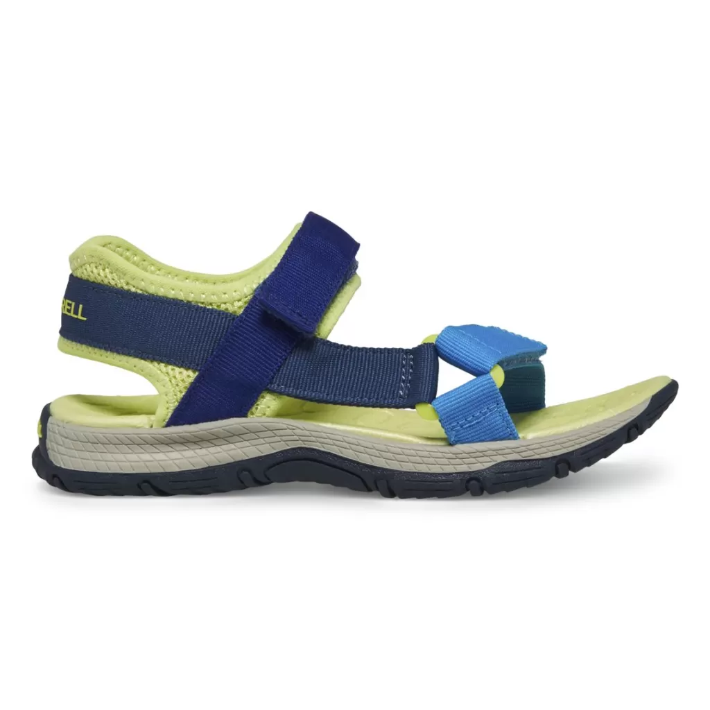 Merrell Ninos mayores Kahuna Web Sandal* Novedades