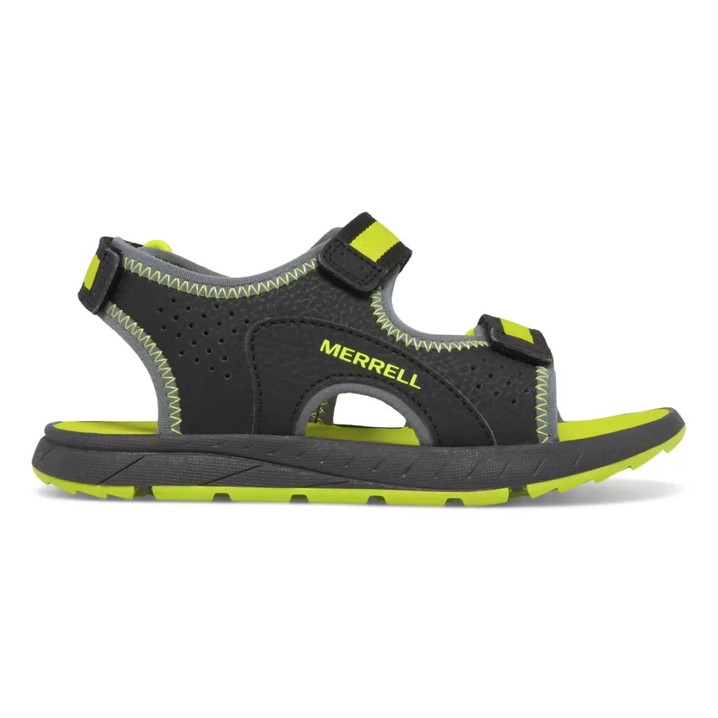 Merrell Ninos mayores Panther Sandal 3.0* Novedades