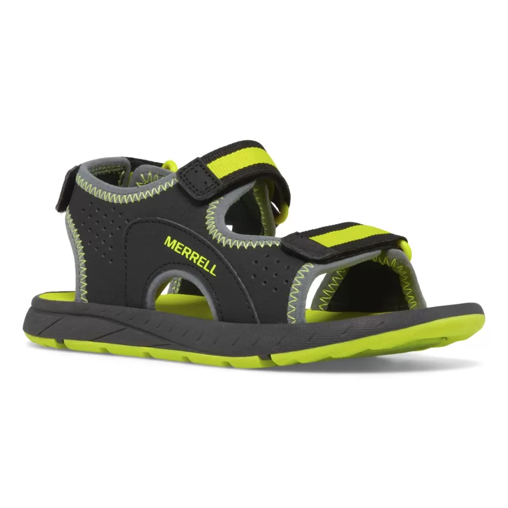 Merrell Ninos mayores Panther Sandal 3.0* Novedades